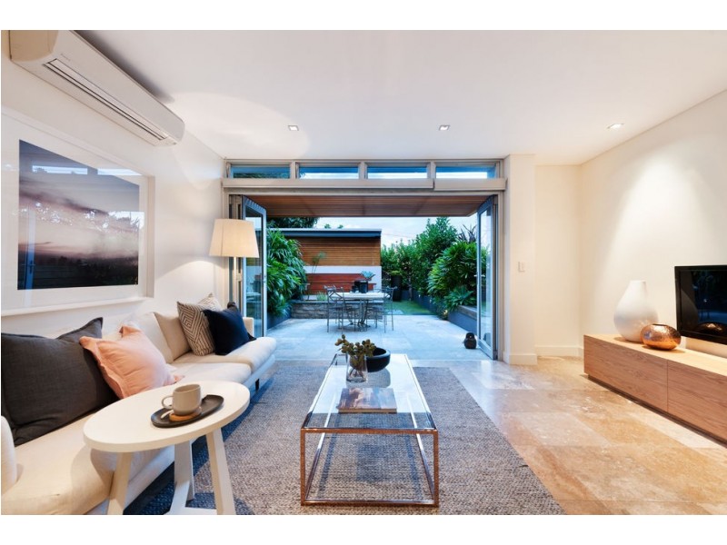 25 Smith Street, Rozelle NSW 2039