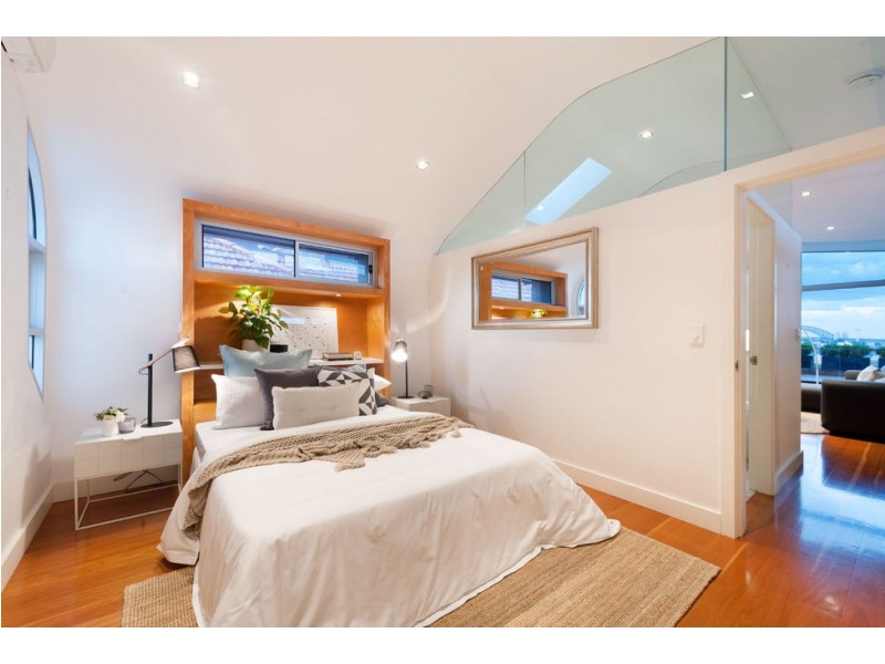 25 Smith Street, Rozelle NSW 2039