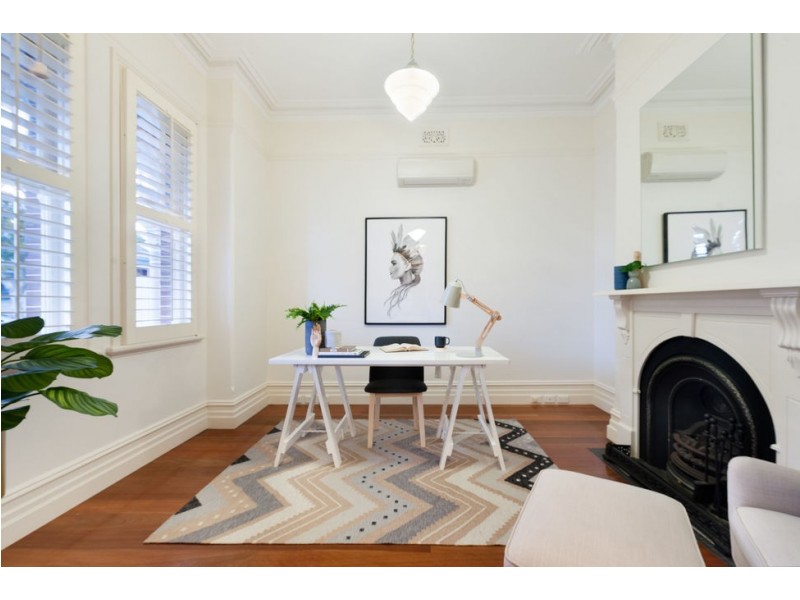 25 Smith Street, Rozelle NSW 2039