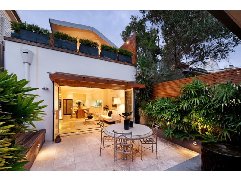 25 Smith Street, Rozelle NSW 2039