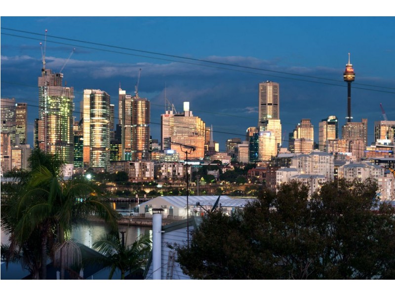 25 Smith Street, Rozelle NSW 2039