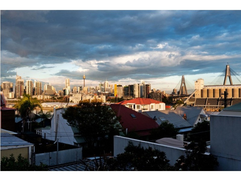 25 Smith Street, Rozelle NSW 2039