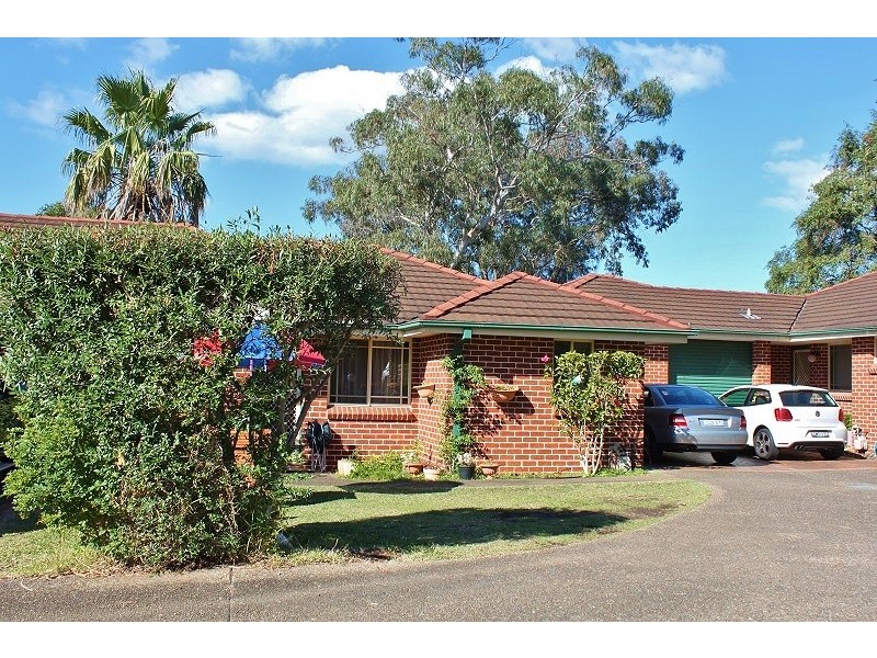 7/9 Laura Street, Gladesville NSW 2111