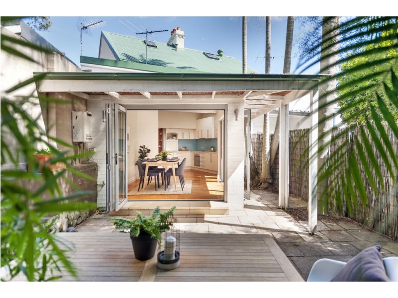 1 Duke Street, Balmain East NSW 2041