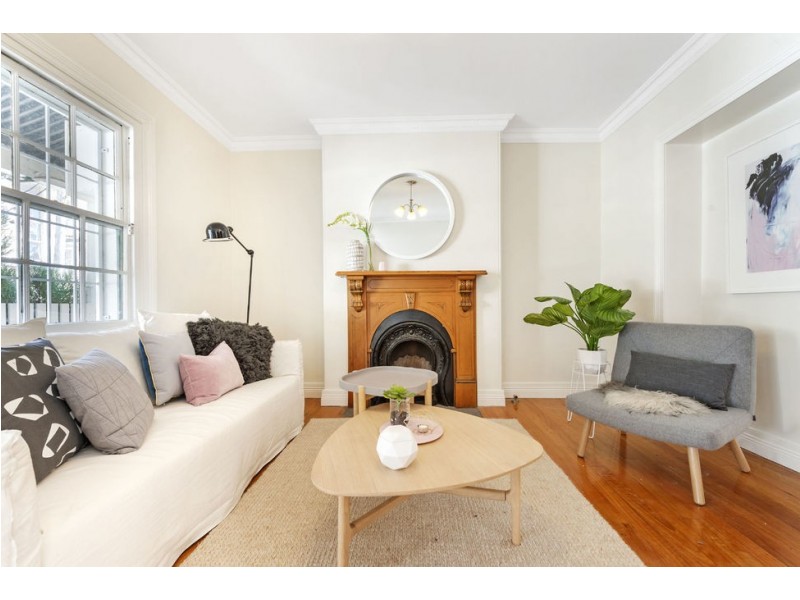 1 Duke Street, Balmain East NSW 2041