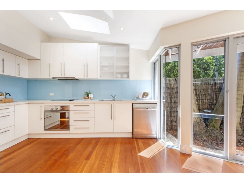 1 Duke Street, Balmain East NSW 2041