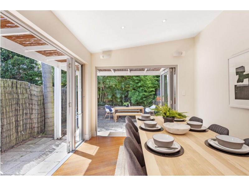 1 Duke Street, Balmain East NSW 2041