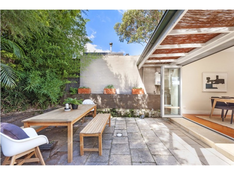 1 Duke Street, Balmain East NSW 2041