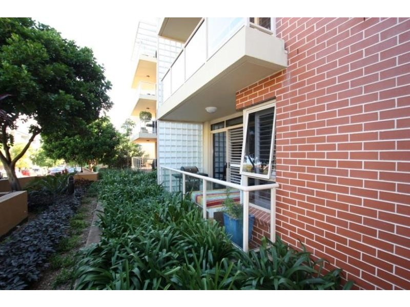 101/1 Warayama Place, Rozelle NSW 2039