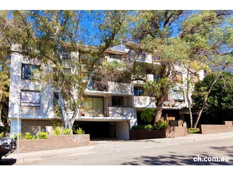 7/33 Church Street, Balmain NSW 2041