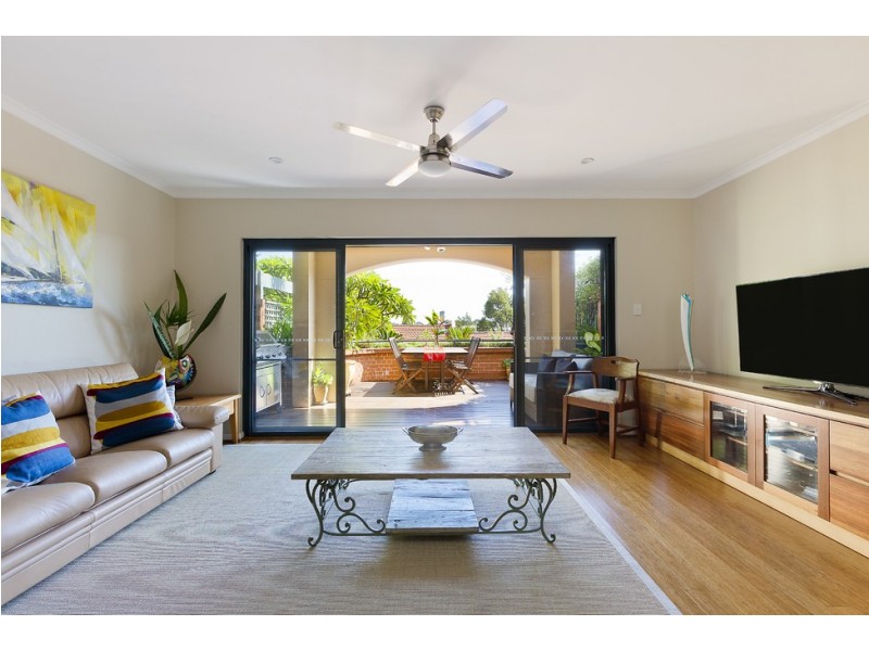 28/8 Water Street, Birchgrove NSW 2041