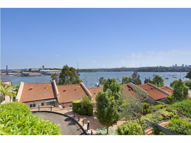 28/8 Water Street, Birchgrove NSW 2041