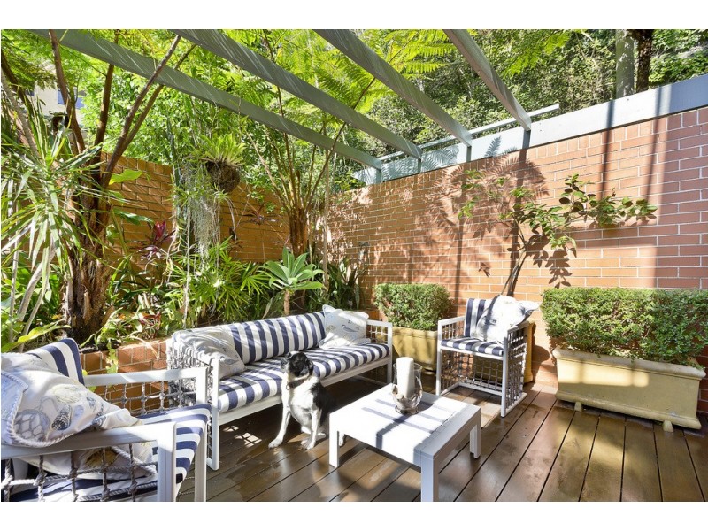 28/8 Water Street, Birchgrove NSW 2041