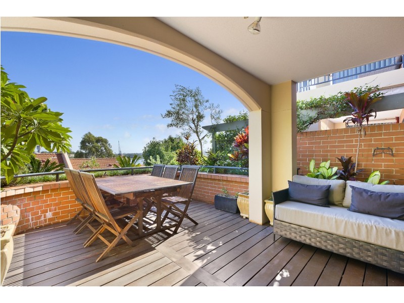 28/8 Water Street, Birchgrove NSW 2041