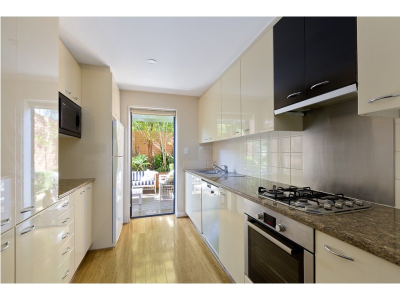 28/8 Water Street, Birchgrove NSW 2041