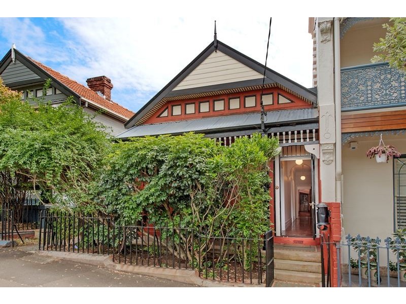 10 Reynolds Street, Balmain NSW 2041