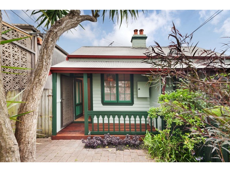 32 Cecily Street, Lilyfield NSW 2040