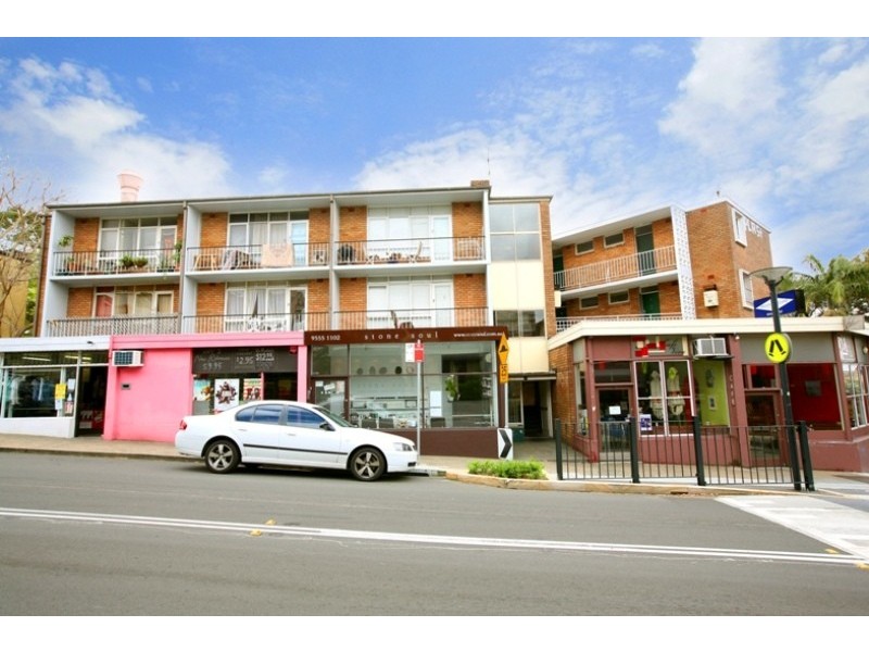 10 & 25/189 Darling Street, Balmain NSW 2041
