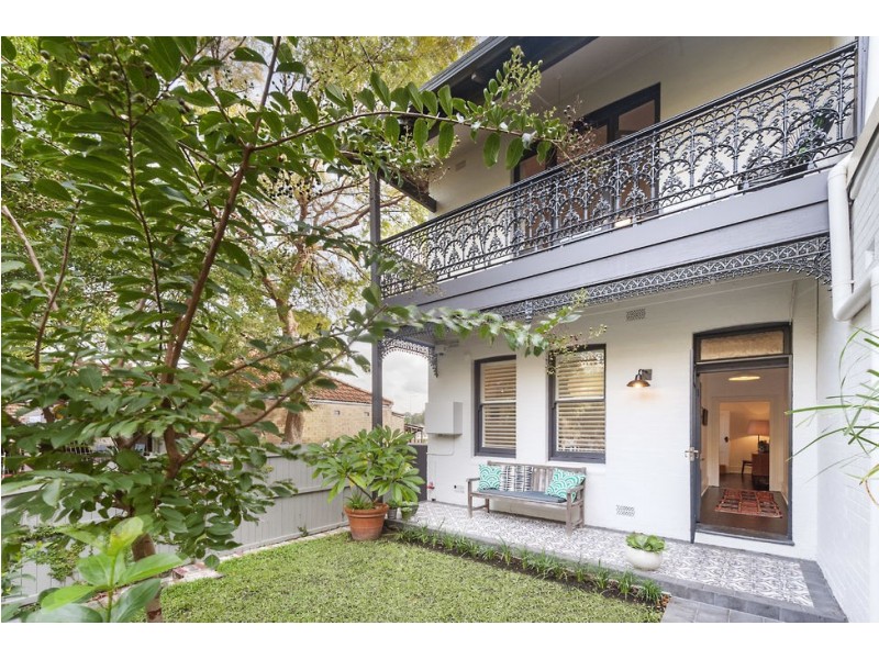 21 Gordon Street, Rozelle NSW 2039