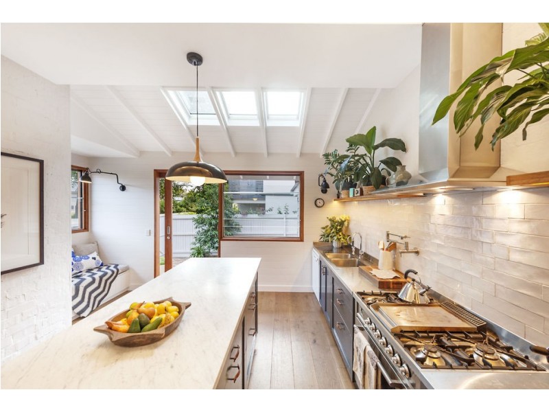 21 Gordon Street, Rozelle NSW 2039