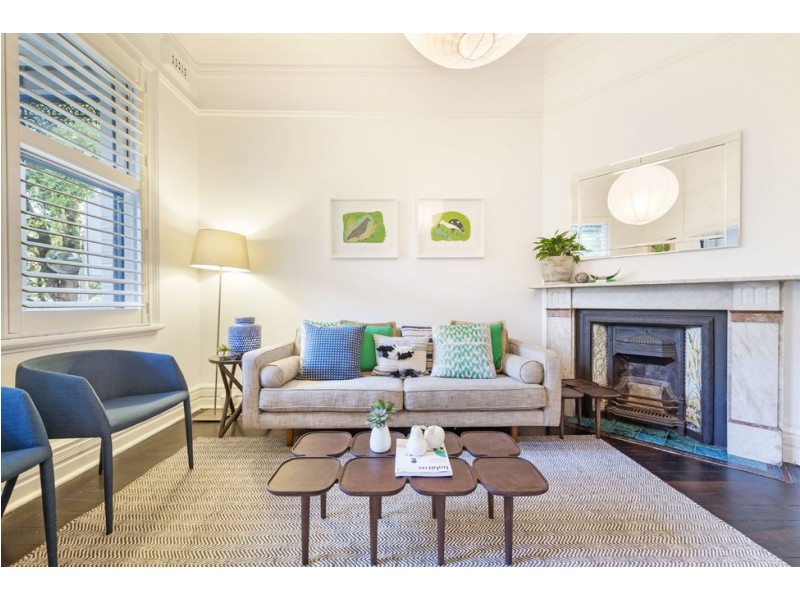 21 Gordon Street, Rozelle NSW 2039