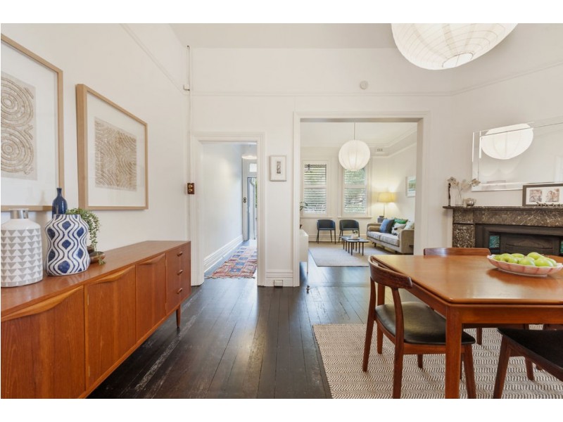 21 Gordon Street, Rozelle NSW 2039