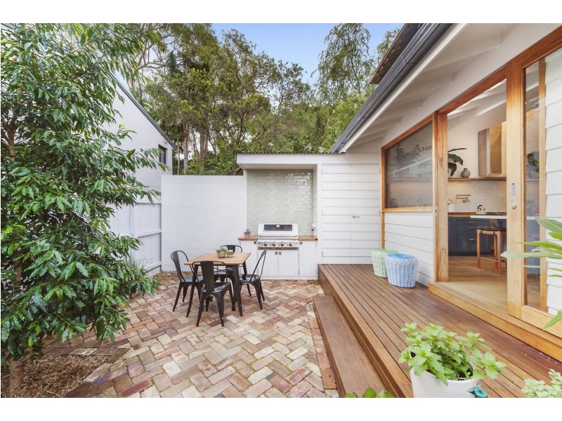 21 Gordon Street, Rozelle NSW 2039