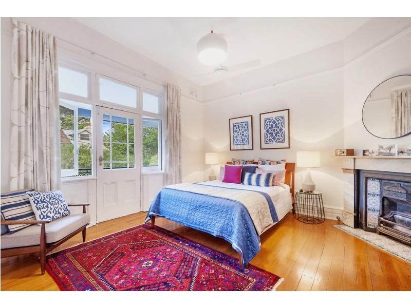 21 Gordon Street, Rozelle NSW 2039