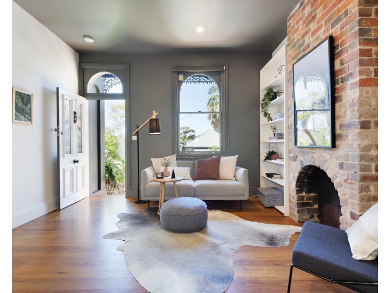 72 Short Street, Birchgrove NSW 2041