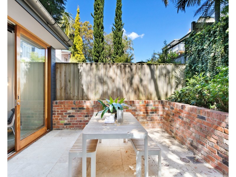 72 Short Street, Birchgrove NSW 2041