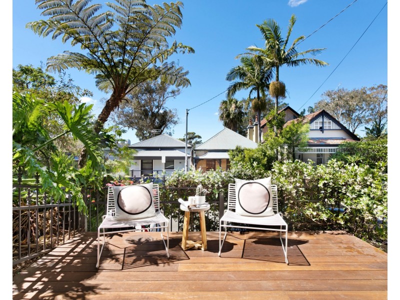 72 Short Street, Birchgrove NSW 2041