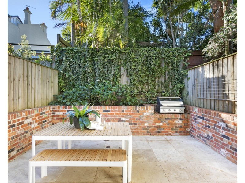 72 Short Street, Birchgrove NSW 2041