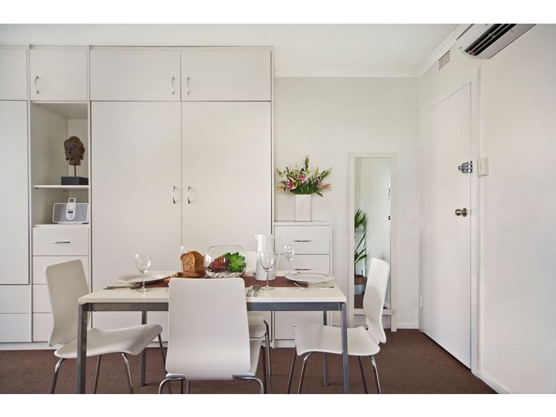 22/85c Wigram Road, Glebe NSW 2037