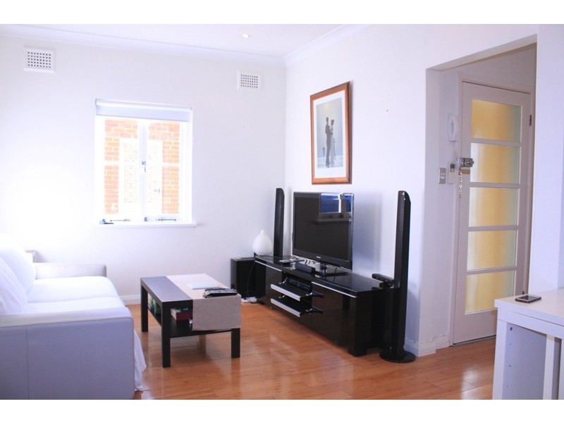 2/34 North Street, Balmain NSW 2041