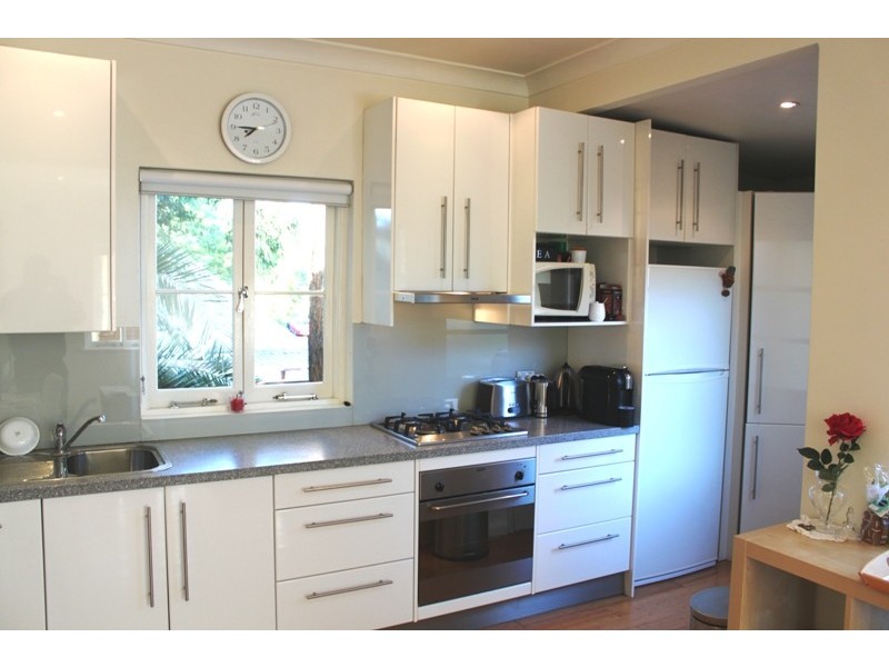 2/34 North Street, Balmain NSW 2041