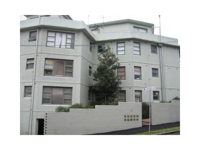 3/1 Glassop Street, Balmain NSW 2041