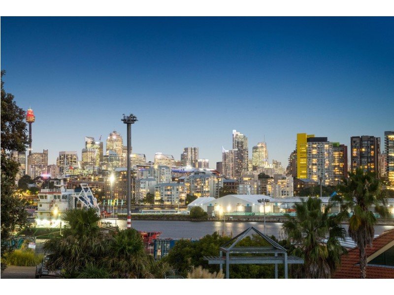 3/85 Palmer Street, Balmain NSW 2041