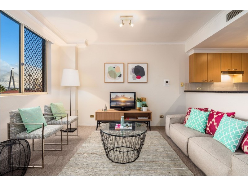 3/85 Palmer Street, Balmain NSW 2041