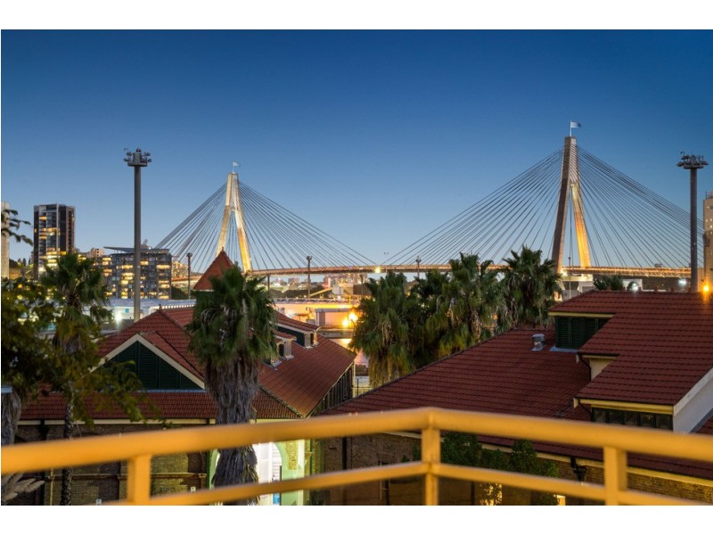 3/85 Palmer Street, Balmain NSW 2041