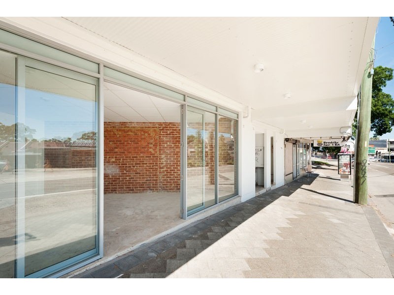 Shop 1/11 Gleeson Avenue, Sydenham NSW 2044