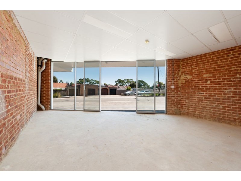 Shop 1/11 Gleeson Avenue, Sydenham NSW 2044