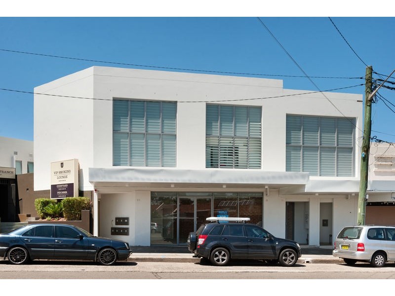 Shop 1/11 Gleeson Avenue, Sydenham NSW 2044