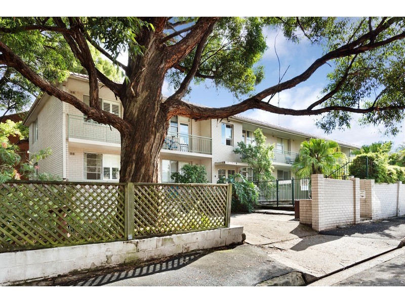 5/13 Macquarie Terrace, Balmain NSW 2041