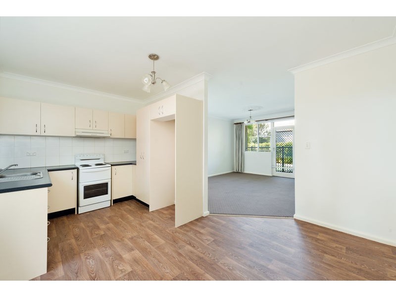 5/13 Macquarie Terrace, Balmain NSW 2041