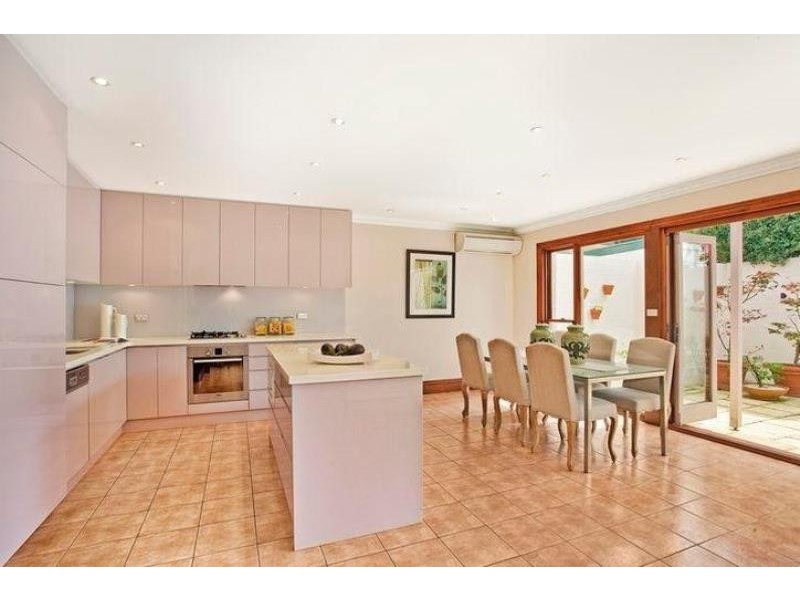 1 Merton Street, Rozelle NSW 2039