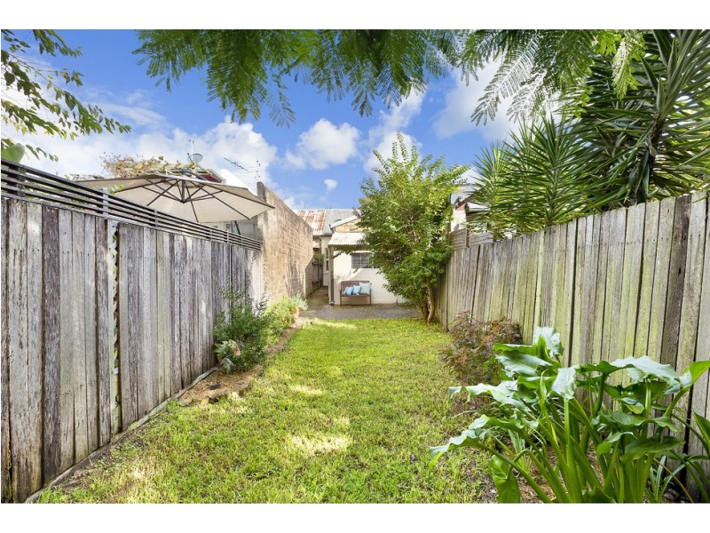 41 Hornsey Street, Rozelle NSW 2039