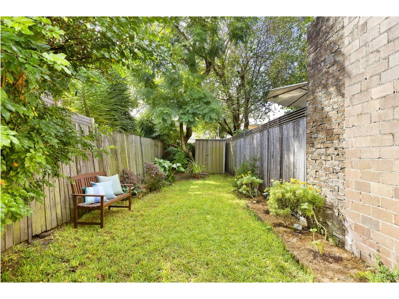 41 Hornsey Street, Rozelle NSW 2039