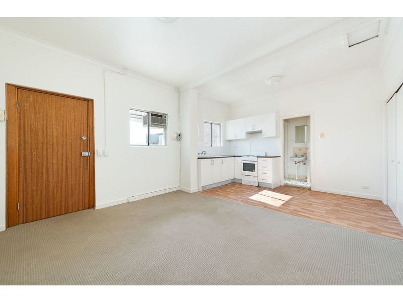 1/285 Darling Street, Balmain NSW 2041