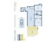 344/1 The Promenade, Chiswick NSW 2046 Floorplan