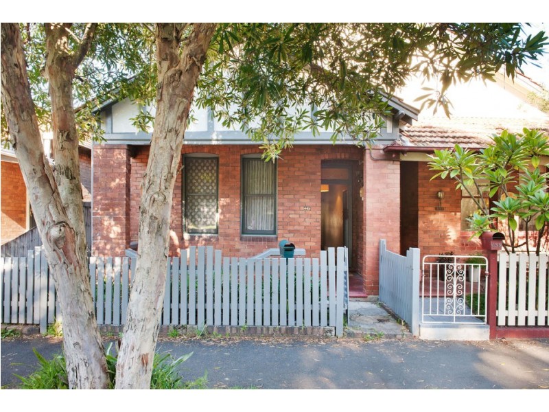 441 Balmain Road, Lilyfield NSW 2040